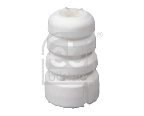 Rubber Buffer, suspension